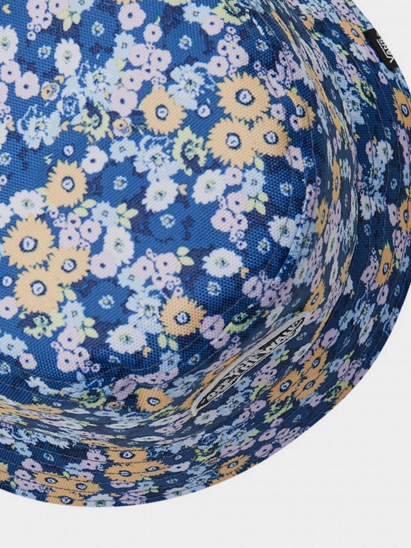 Панама Vans Delux Hankley модель VN0A4DT8YT81 Панама Vans Delux Hankley модель VN0A4DT8YT81 Фото