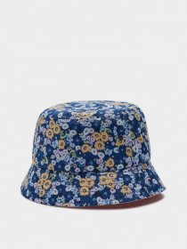 Панама Vans Delux Hankley модель VN0A4DT8YT81 Панама Vans Delux Hankley модель VN0A4DT8YT81 Фото