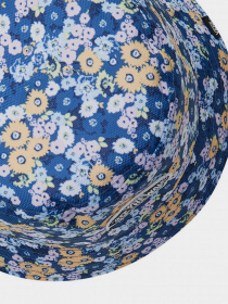 Панама Vans Delux Hankley модель VN0A4DT8YT81 Панама Vans Delux Hankley модель VN0A4DT8YT81 Фото