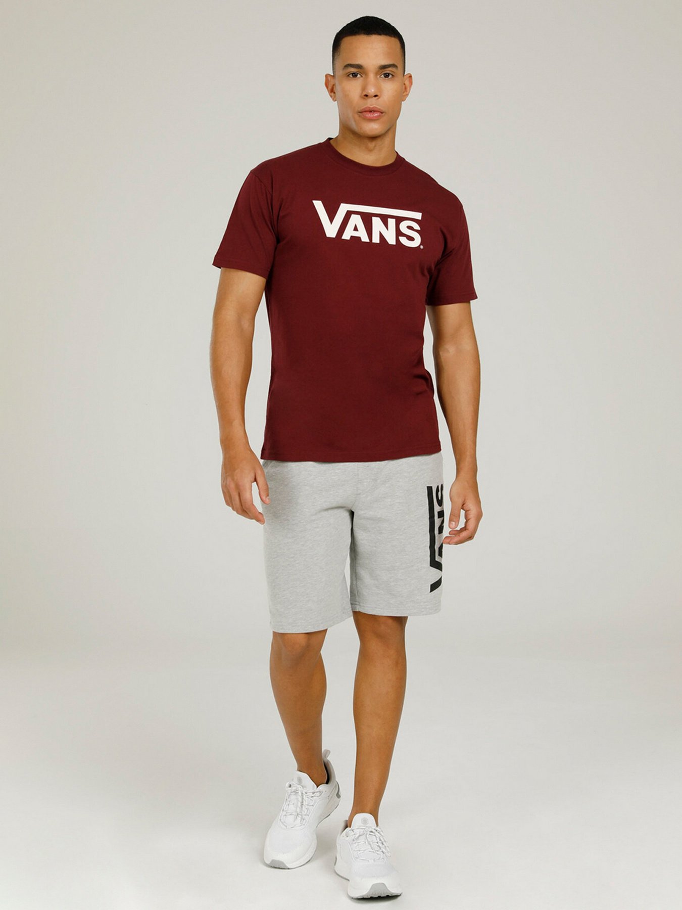 Футболки и поло Vans Drop V модель VN0A5HMHKG21 Фото