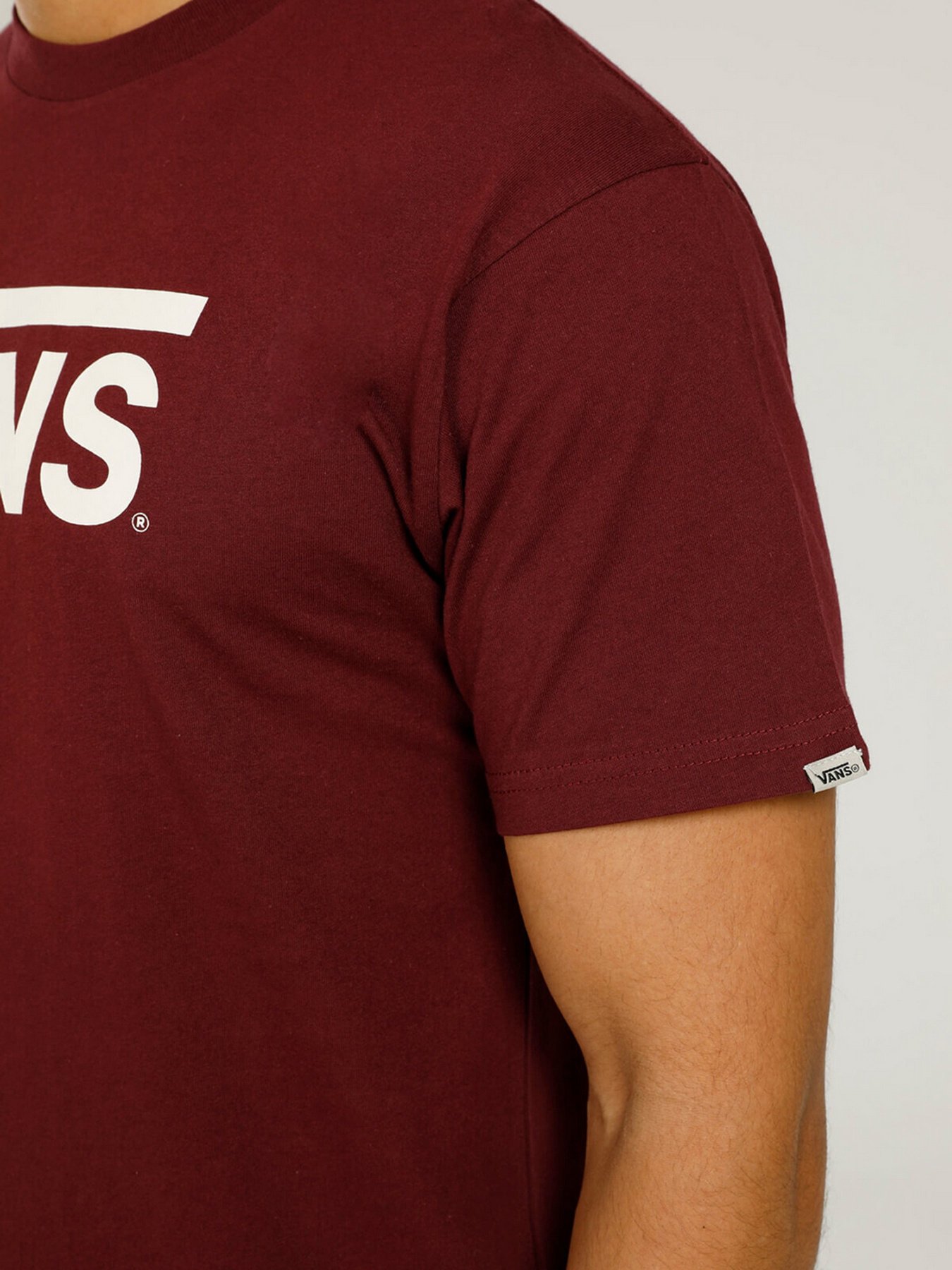 Футболки и поло Vans Drop V модель VN0A5HMHKG21 Фото