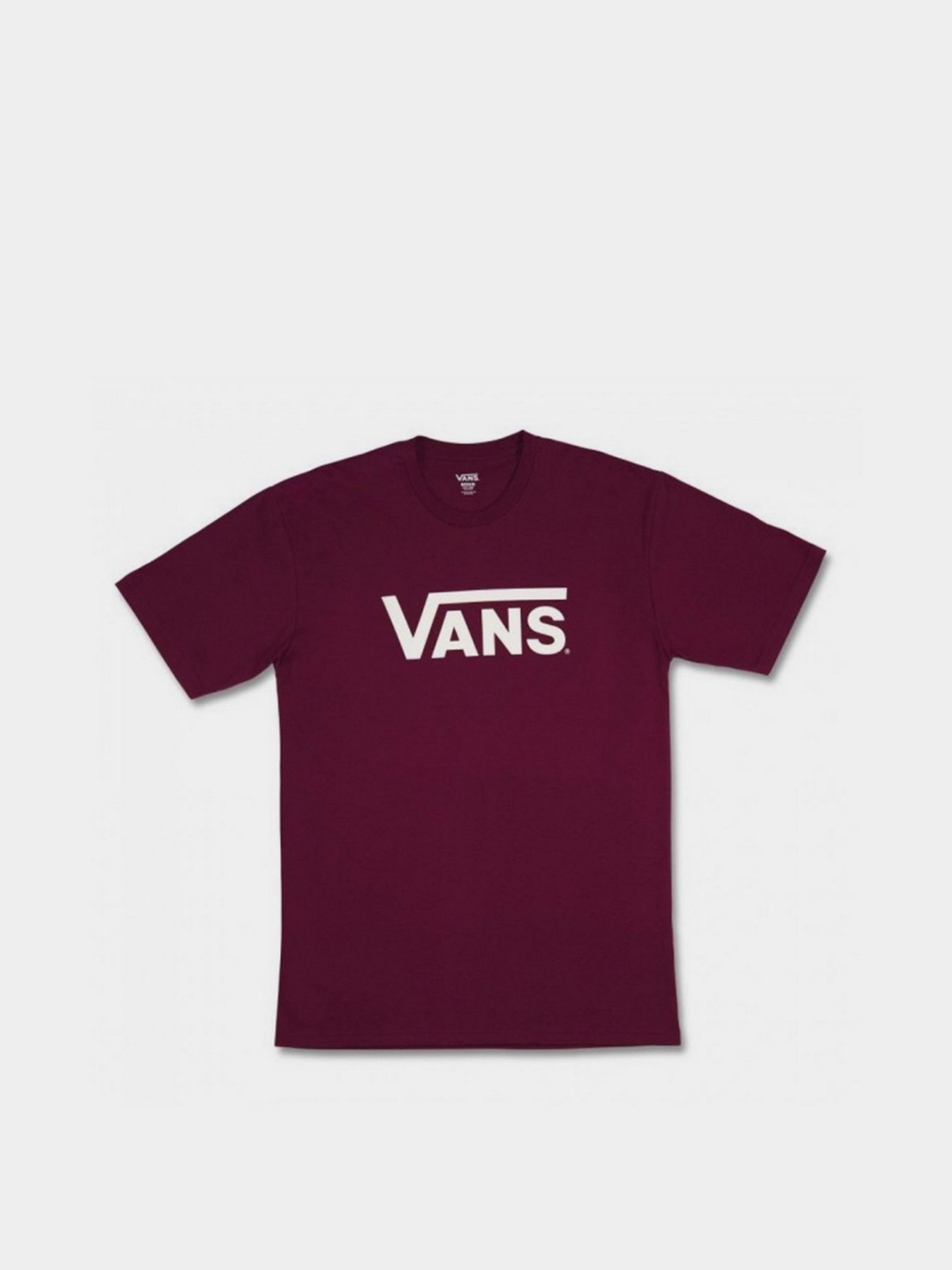 Футболки и поло Vans Drop V модель VN0A5HMHKG21 Фото