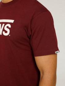 Футболки и поло Vans Drop V модель VN0A5HMHKG21 Фото