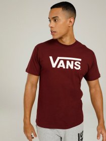 Футболки и поло Vans Drop V модель VN0A5HMHKG21 Фото