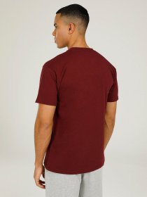 Футболки і поло Vans Drop V модель VN0A5HMHKG21 Футболки і поло Vans Drop V модель VN0A5HMHKG21 Фото