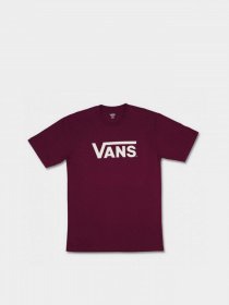 Футболки і поло Vans Drop V модель VN0A5HMHKG21 Футболки і поло Vans Drop V модель VN0A5HMHKG21 Фото