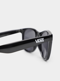 Солнцезащитные очки Vans Spicoli 4 модель VN000LC0BLK1 Фото