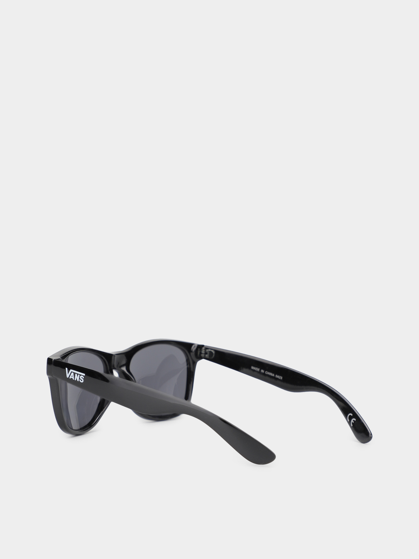 Солнцезащитные очки Vans Spicoli 4 модель VN000LC0BLK1 Фото