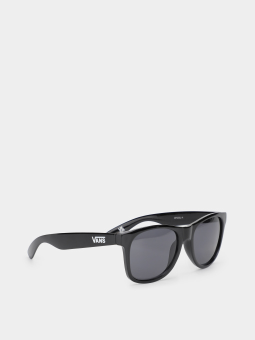 Сонцезахисні окуляри Vans Spicoli 4 модель VN000LC0BLK1 Фото