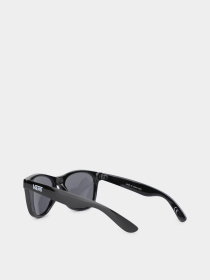 Солнцезащитные очки Vans Spicoli 4 модель VN000LC0BLK1 Фото