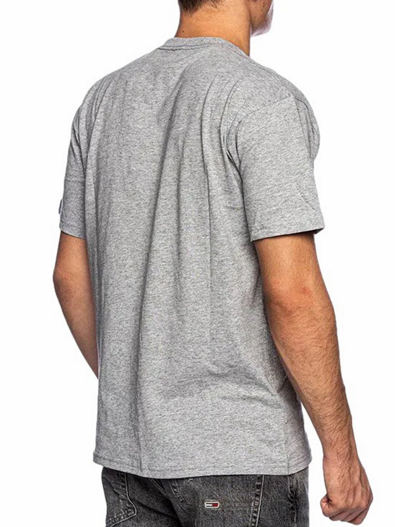 Футболка Vans Drop V модель VN0A5HMH6XS1 Футболка Vans Drop V модель VN0A5HMH6XS1 Фото