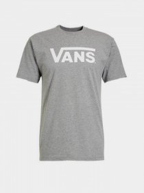 Футболка Vans Drop V модель VN0A5HMH6XS1 Футболка Vans Drop V модель VN0A5HMH6XS1 Фото
