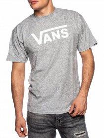 Футболка Vans Drop V модель VN0A5HMH6XS1 Футболка Vans Drop V модель VN0A5HMH6XS1 Фото