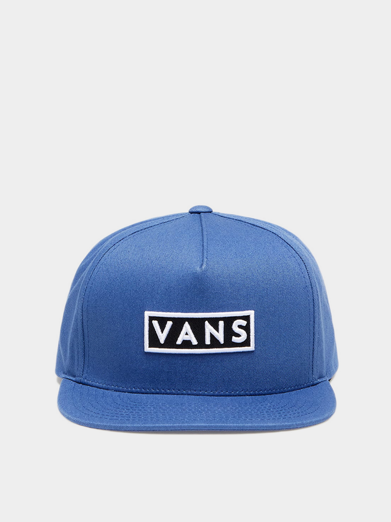 Кепка Vans Easy Box модель VN0A45DP5TU1 Кепка Vans Easy Box модель VN0A45DP5TU1 Фото