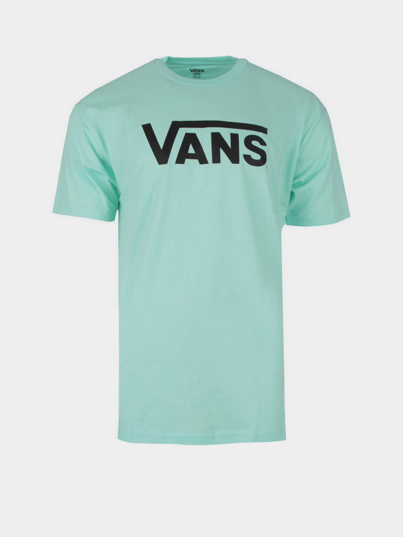 Футболки и поло Vans Drop V модель VN0A5HMHZ2V1 Фото