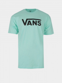 Футболки и поло Vans Drop V модель VN0A5HMHZ2V1 Фото