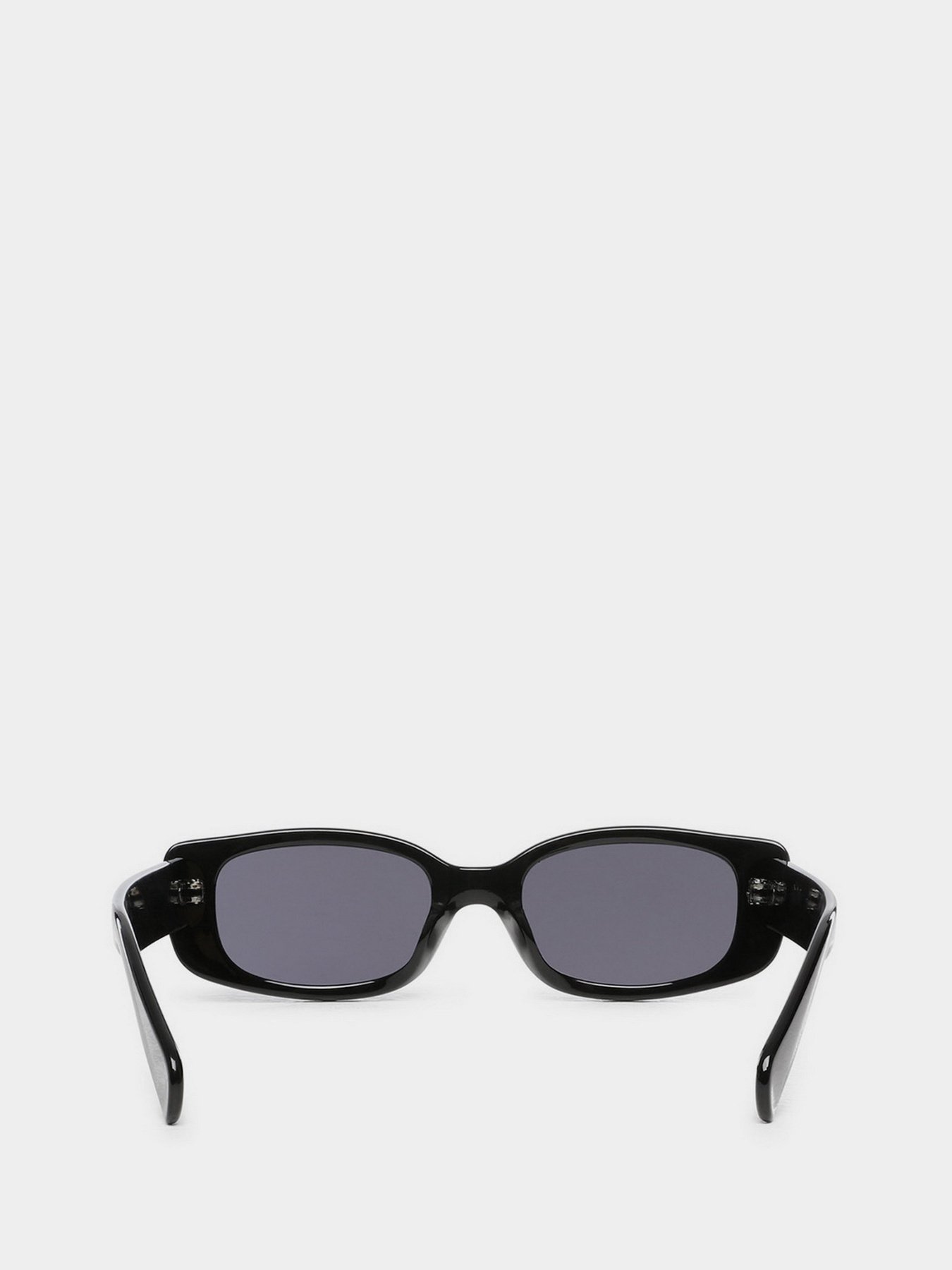 Солнцезащитные очки Vans Bomb модель VN0A45GOBLK1 Фото