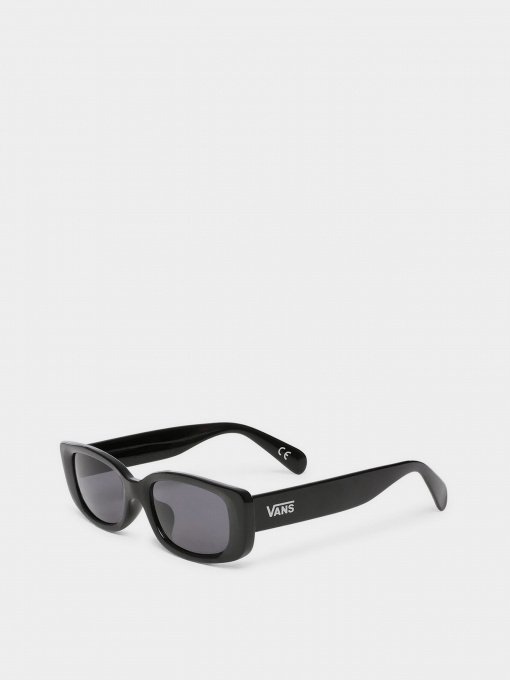 Солнцезащитные очки Vans Bomb модель VN0A45GOBLK1 Фото