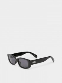 Солнцезащитные очки Vans Bomb модель VN0A45GOBLK1 Фото