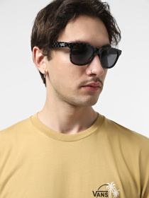 Солнцезащитные очки Vans Mn Spicoli 4 Shades модель VN000LC0E111 Солнцезащитные очки Vans Mn Spicoli 4 Shades модель VN000LC0E111 Фото