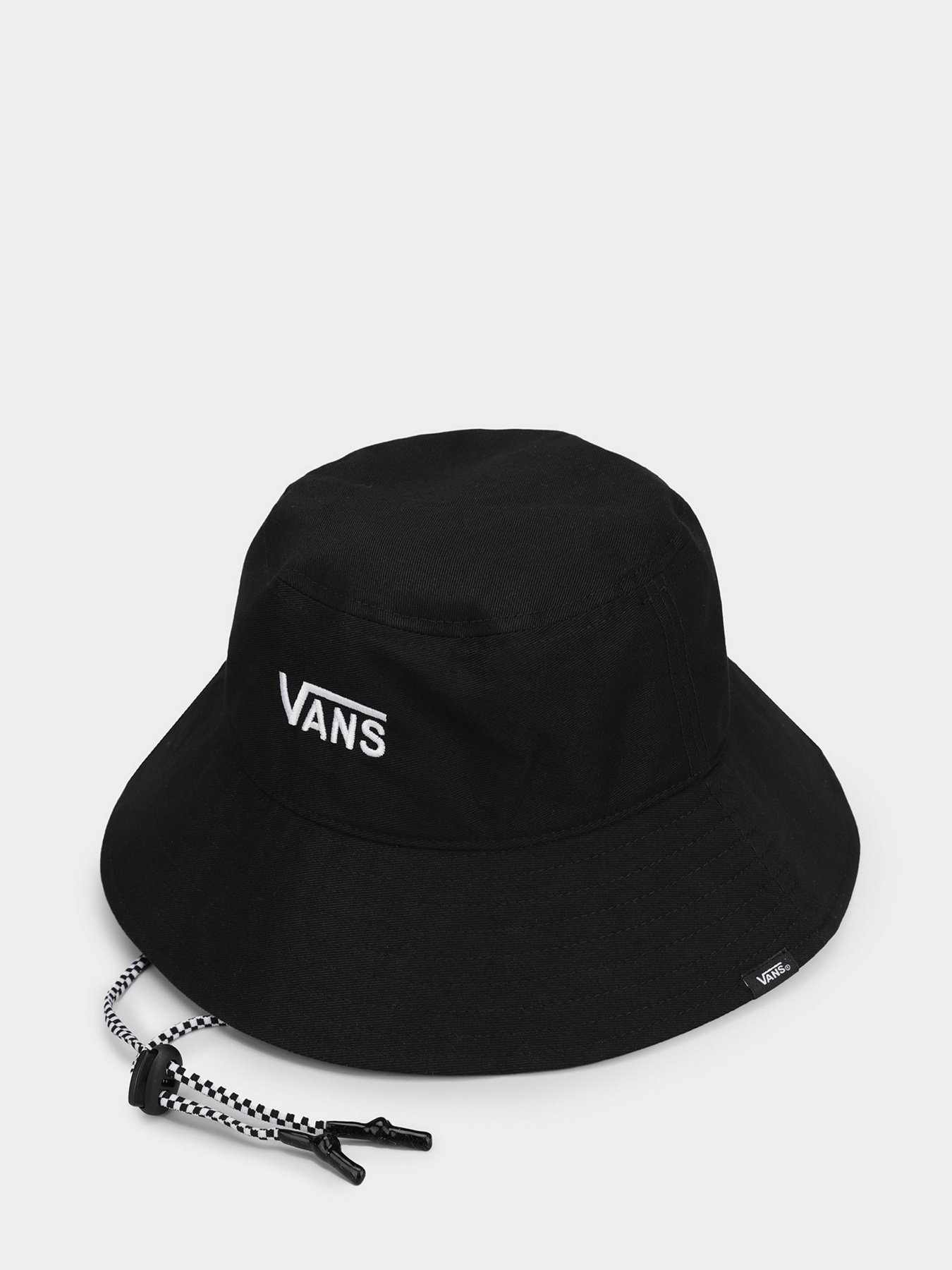 Панама Vans Level Up модель VN0A5GRGY281 Фото