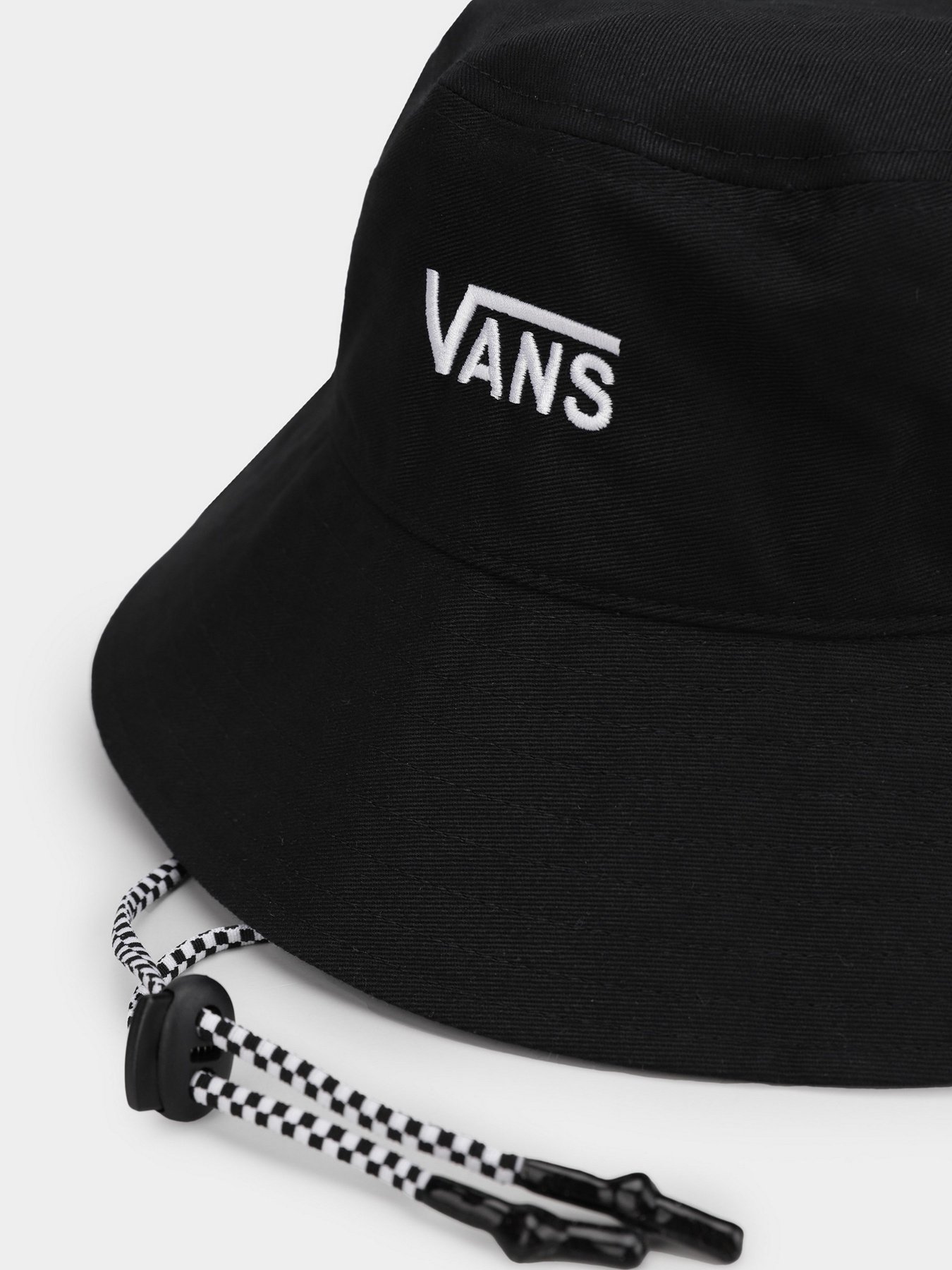 Панама Vans Level Up модель VN0A5GRGY281 Фото