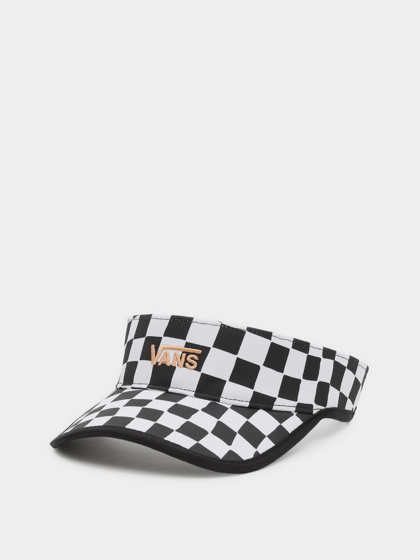 Кепка Vans Turvy Printed модель VN0A7RW37051 Фото