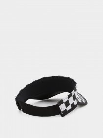 Кепка Vans Turvy Printed модель VN0A7RW37051 Фото