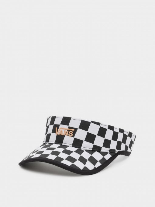 Кепка Vans Turvy Printed модель VN0A7RW37051 Фото