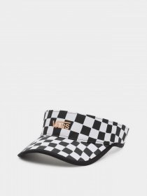 Кепка Vans Turvy Printed модель VN0A7RW37051 Фото