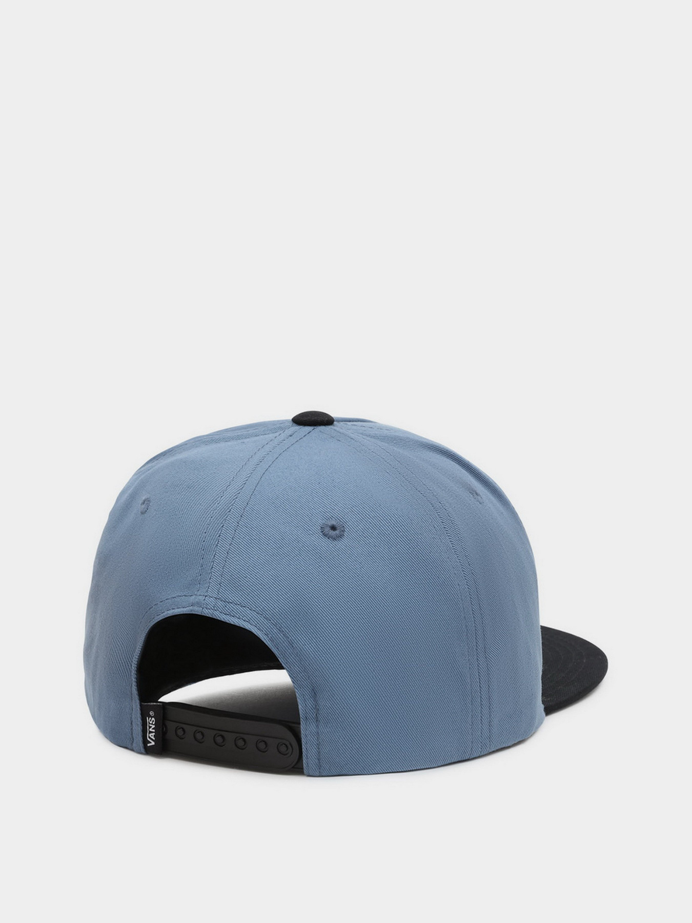 Кепка Vans Krooked By Natas модель VN0A7SC8V5Q1 Фото