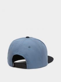 Кепка Vans Krooked By Natas модель VN0A7SC8V5Q1 Фото