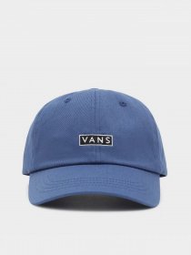 Кепка Vans Curved Bill Jockey модель VN0A36IU5TU1 Фото