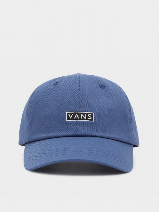 Кепка Vans Curved Bill Jockey модель VN0A36IU5TU1 Фото