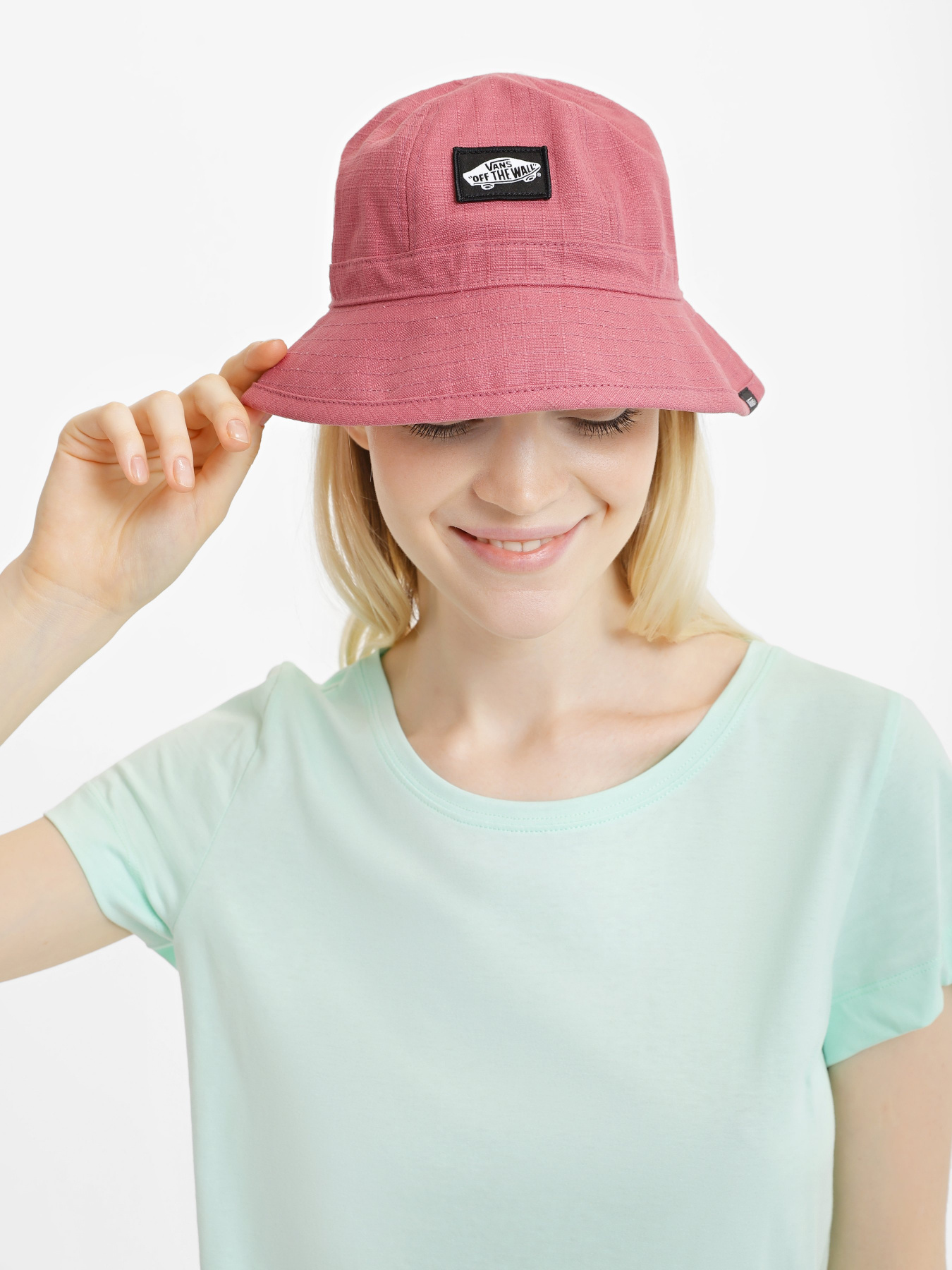 Панама Vans Offside модель VN0A5I1QYRT1 Фото