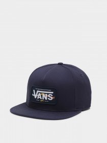 Кепка Vans Hi Grade модель VN0A5KJ9LKZ1 Фото