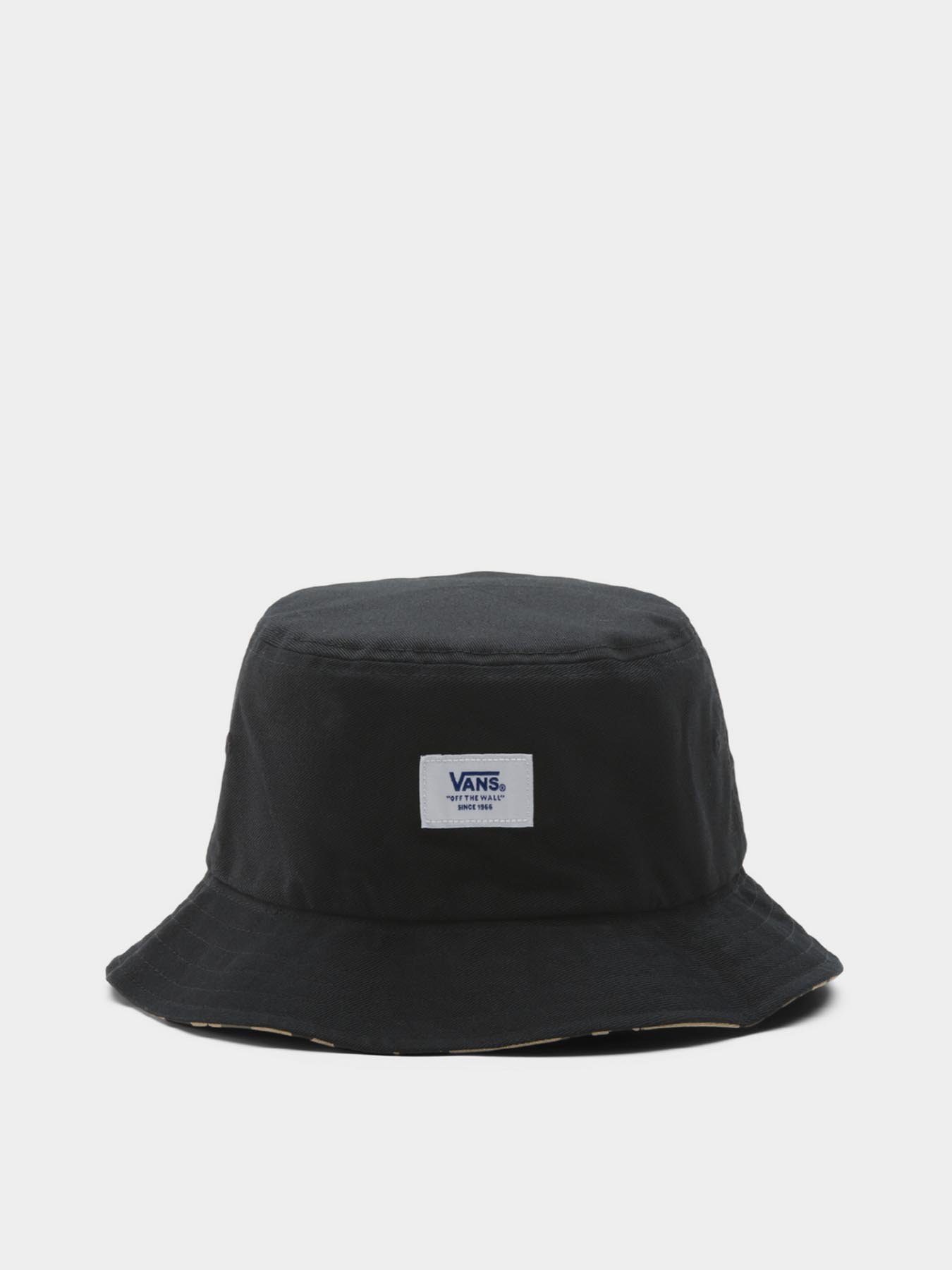 Панама Vans Undertone модель VN0A4TQB5DV1 Фото