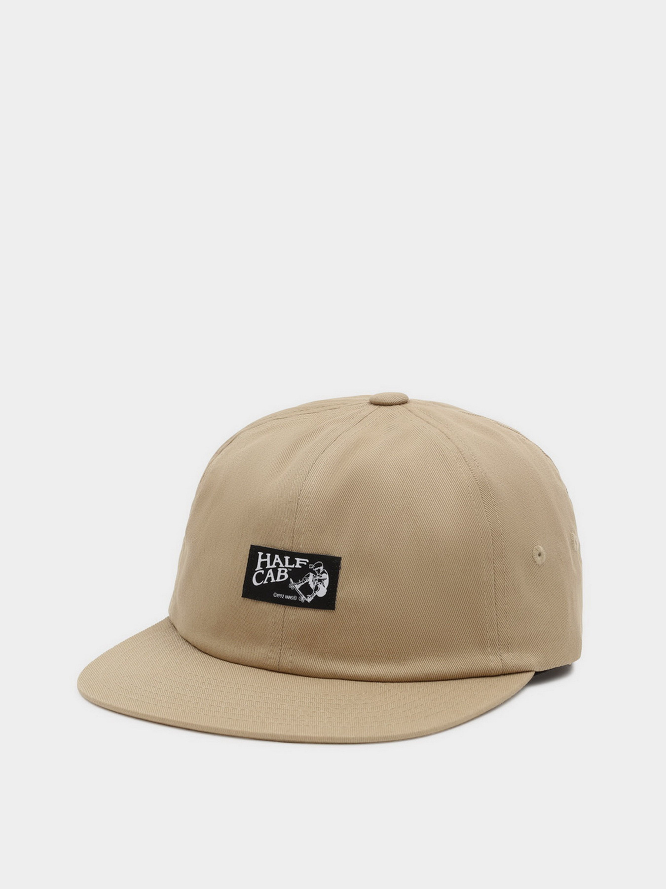 Кепка Vans Half Cab 30th Jockey модель VN0A7SBZYUU1 Кепка Vans Half Cab 30th Jockey модель VN0A7SBZYUU1 Фото