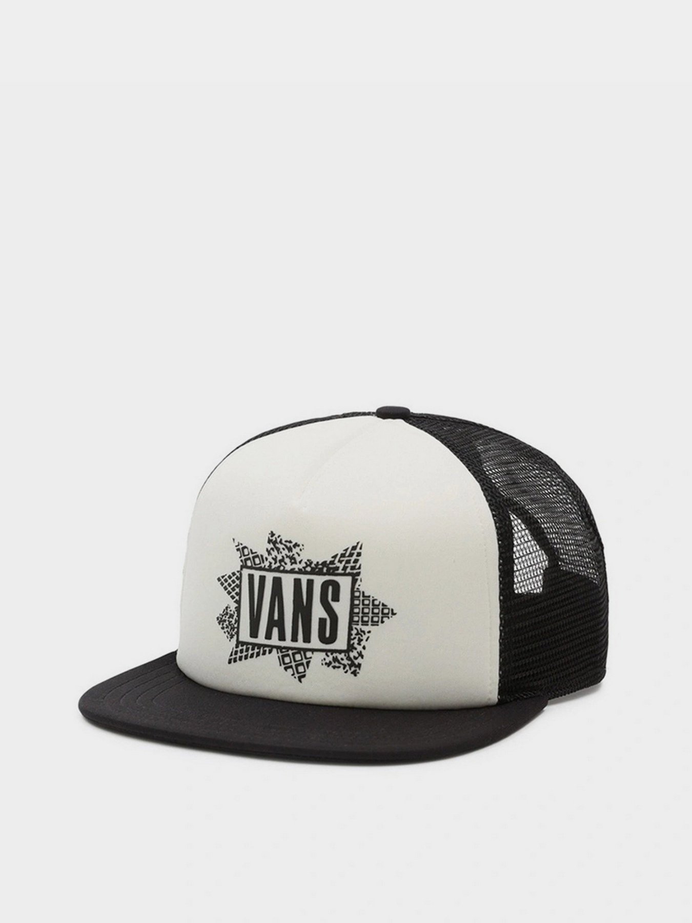 Кепка Vans Aster Trucker Antique модель VN0A7S94ZHJ1 Фото