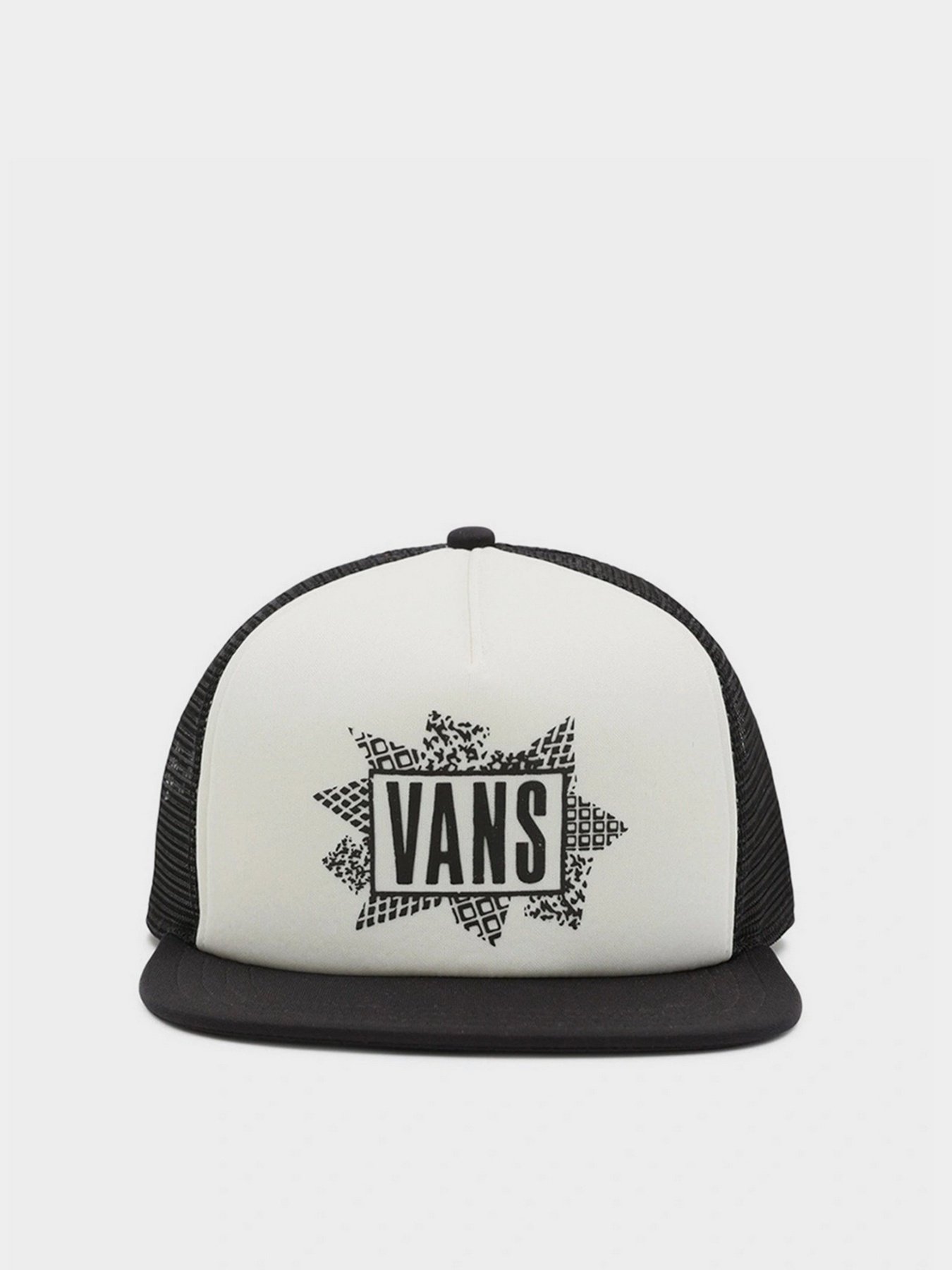 Кепка Vans Aster Trucker Antique модель VN0A7S94ZHJ1 Фото