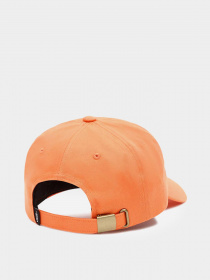 Кепка Vans Curved Bill модель VN0A36IUYST1 Фото