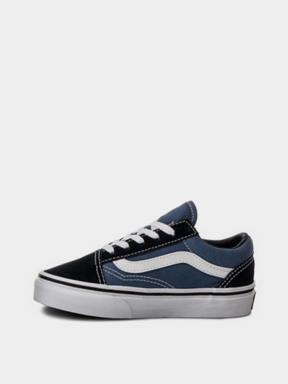 Кеди низькі Vans Old Skool модель VN000W9TNWD1 — фото - INTERTOP