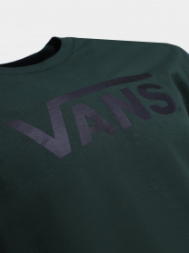 Футболки и поло Vans Drop V модель VN0A5HMHFRS1 Фото