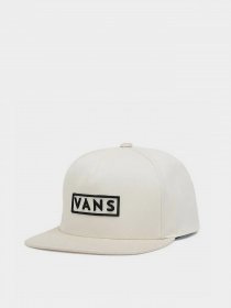 Кепка Vans Easy Box модель VN0A45DP2N11 Кепка Vans Easy Box модель VN0A45DP2N11 Фото