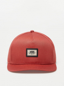 Кепка Vans Rayland Snapback модель VN0A5E2YSQ61 Фото