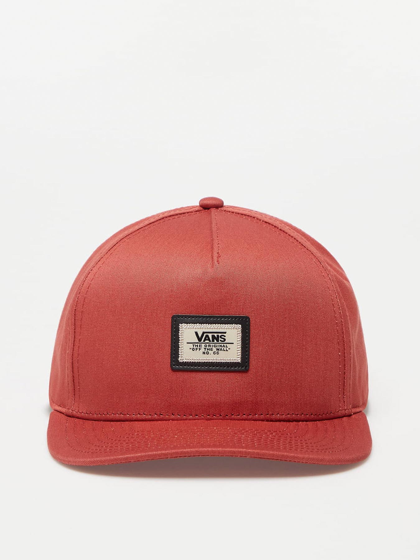 Кепка Vans Rayland Snapback модель VN0A5E2YSQ61 Фото