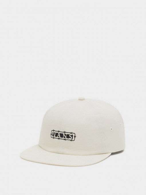 Кепка Vans Desert Jockey модель VN0A5KJP3KS1 Фото