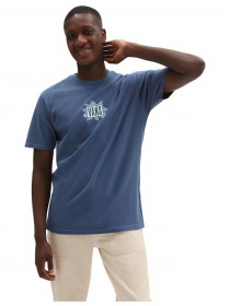 Футболка Vans Pier Side модель VN0A7PK75TU1 Фото