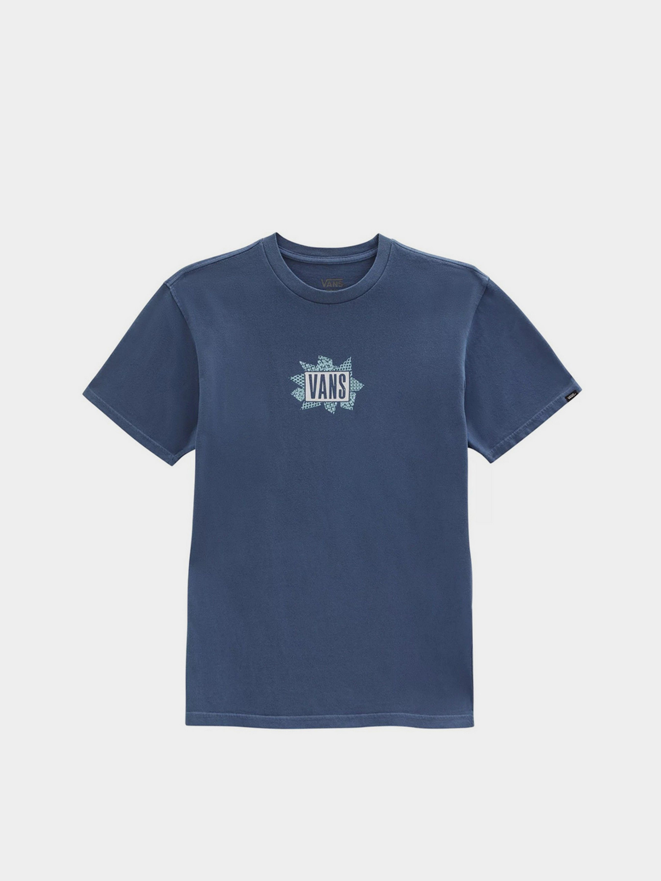 Футболки и поло Vans Pier Side модель VN0A7PK75TU1 Фото