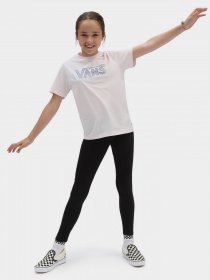 Футболка Vans Flying  модель VN0A5LETV1C1 Фото